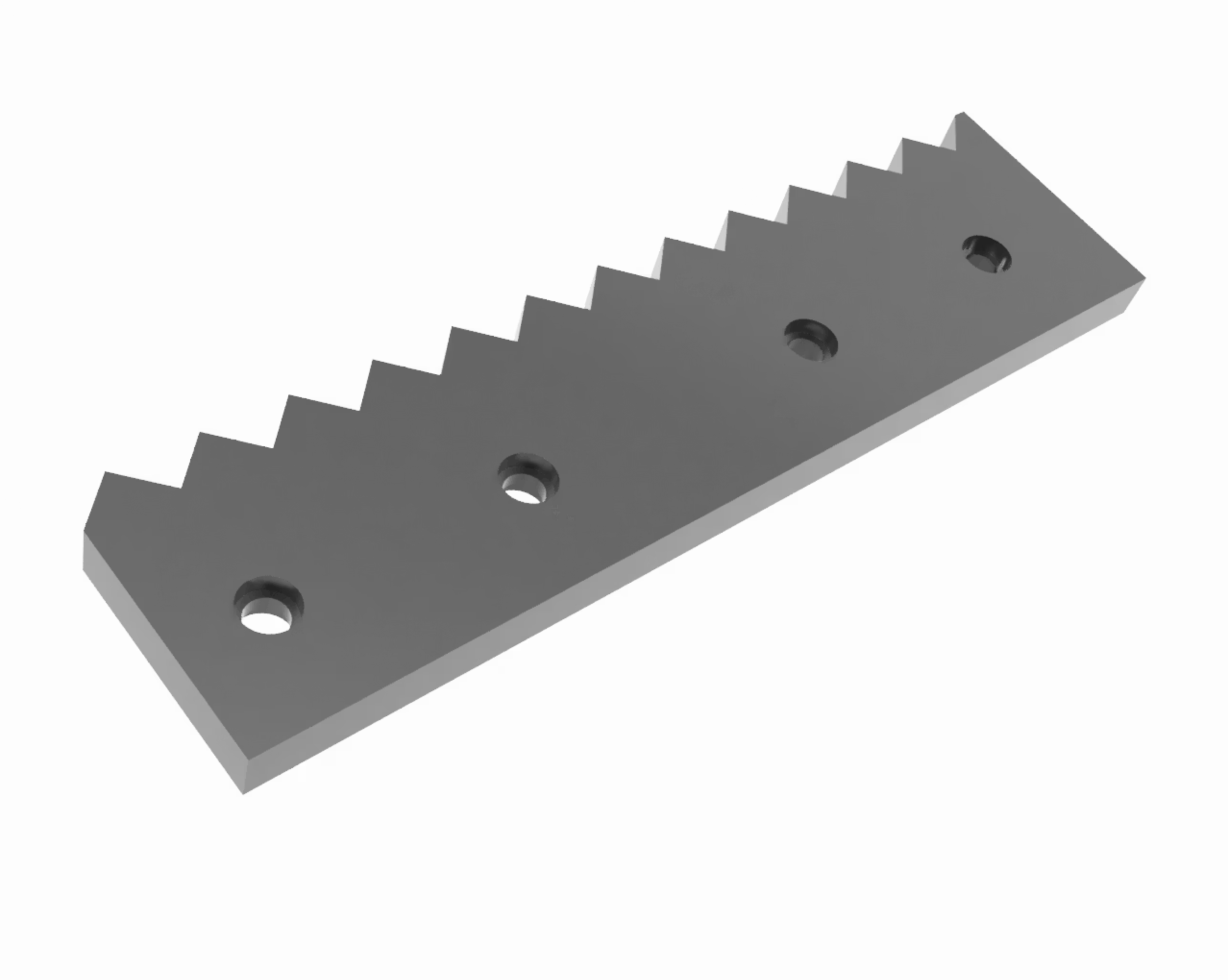 NÓŻ 1100X76X18 zdjęcie 2