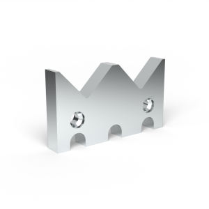 JUPITER, ART.0238047, 12.16.0344.196.470, Nóż dolny Nr kat. 31272